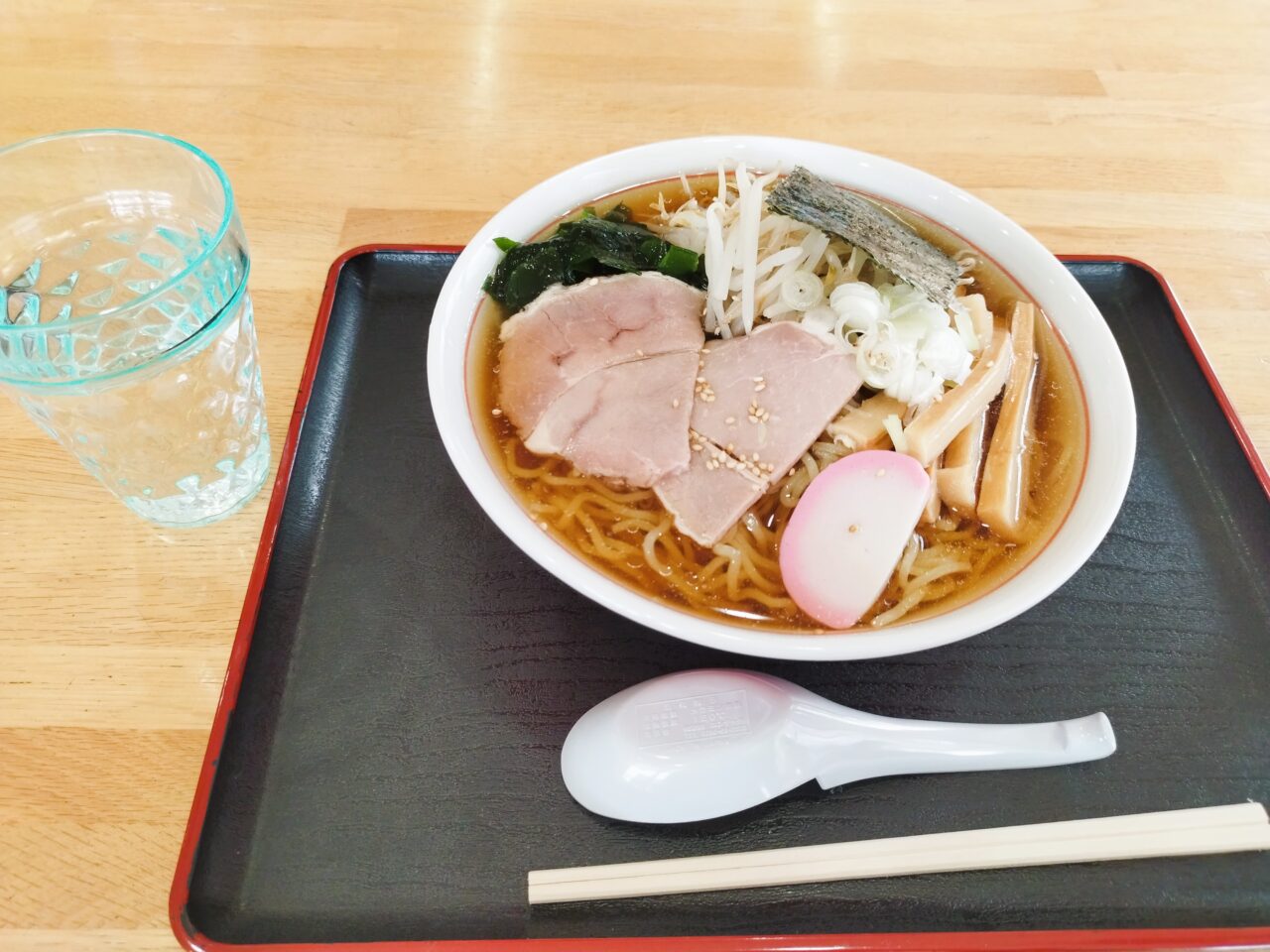 軽食・喫茶 ふれ愛
