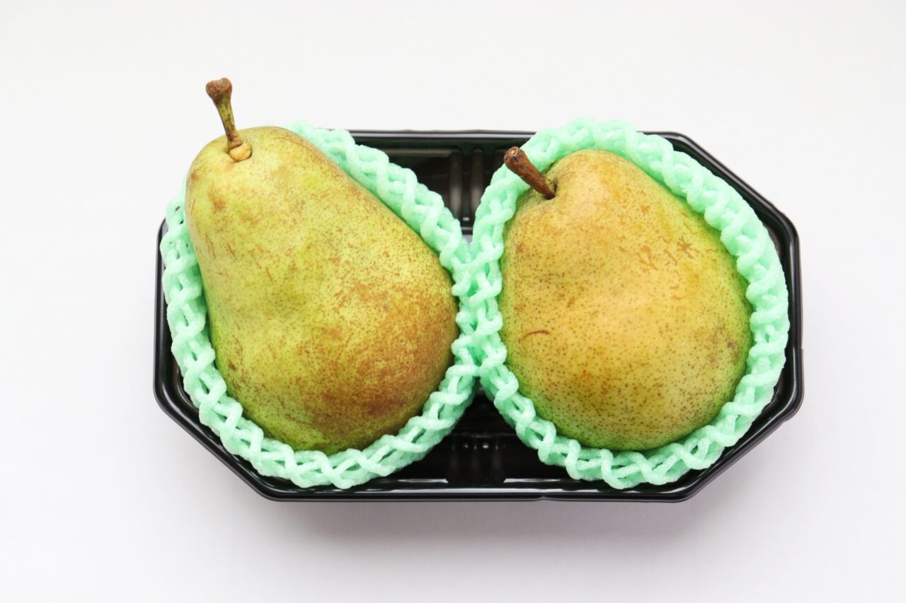 ラ・フランスのイメージ画像