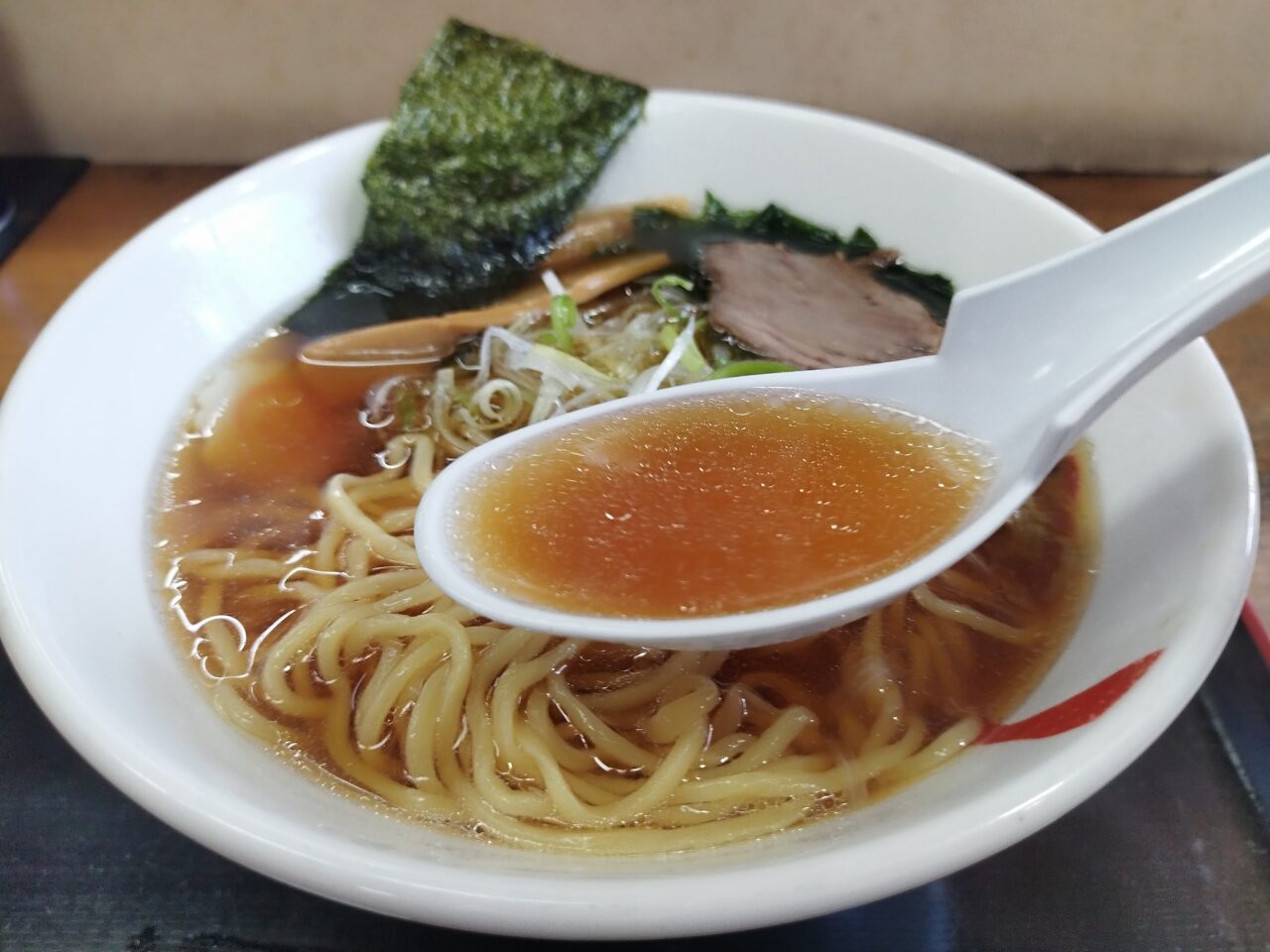 平吉ラーメン