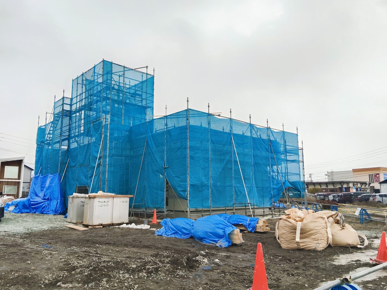 すき家　山形嶋北店