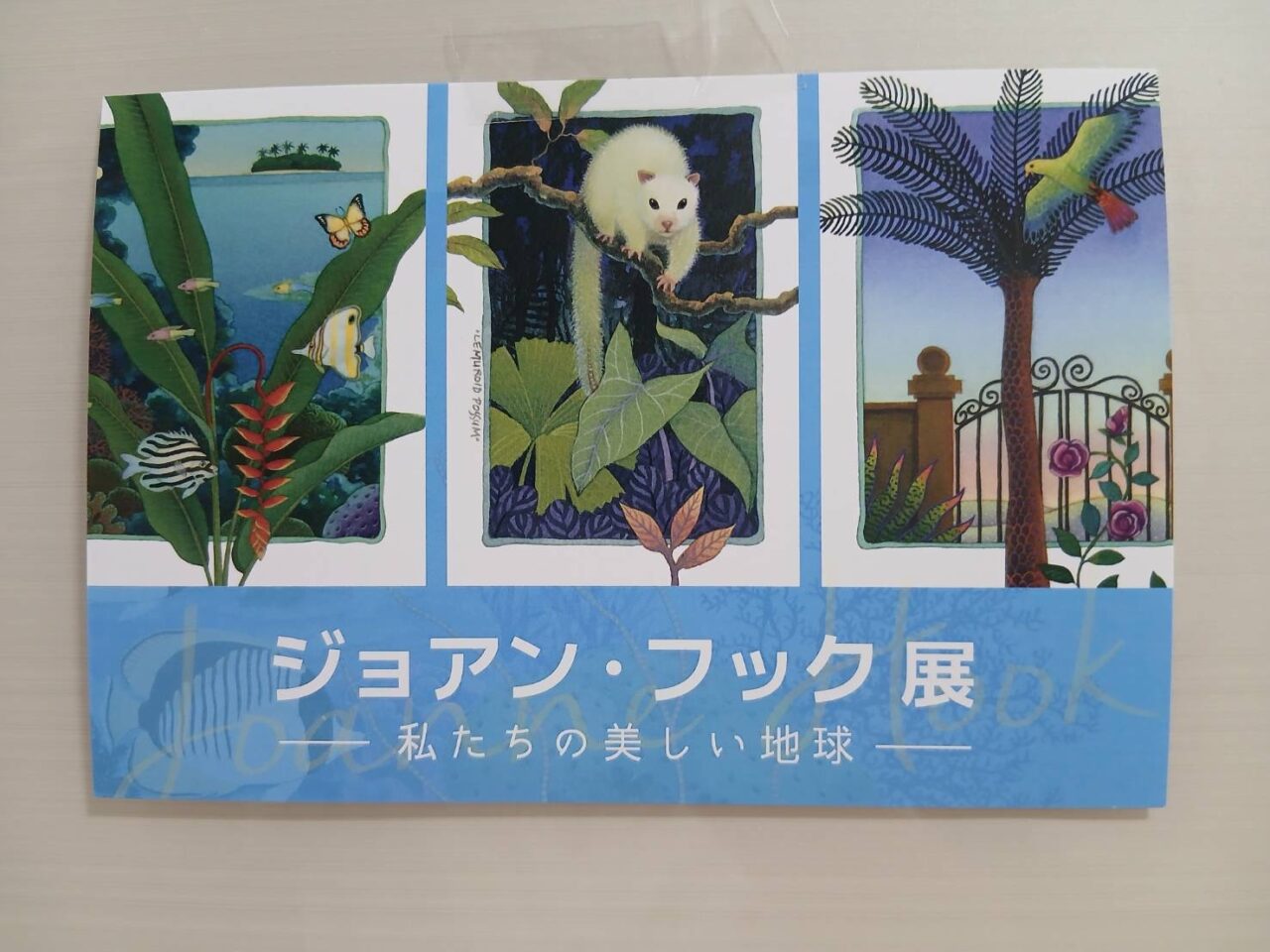 ジョアン