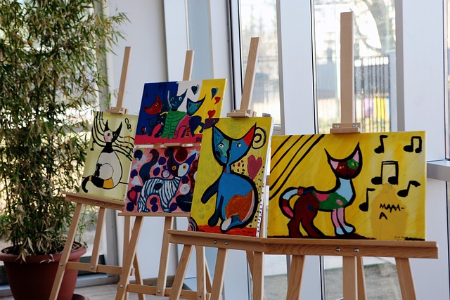 絵画