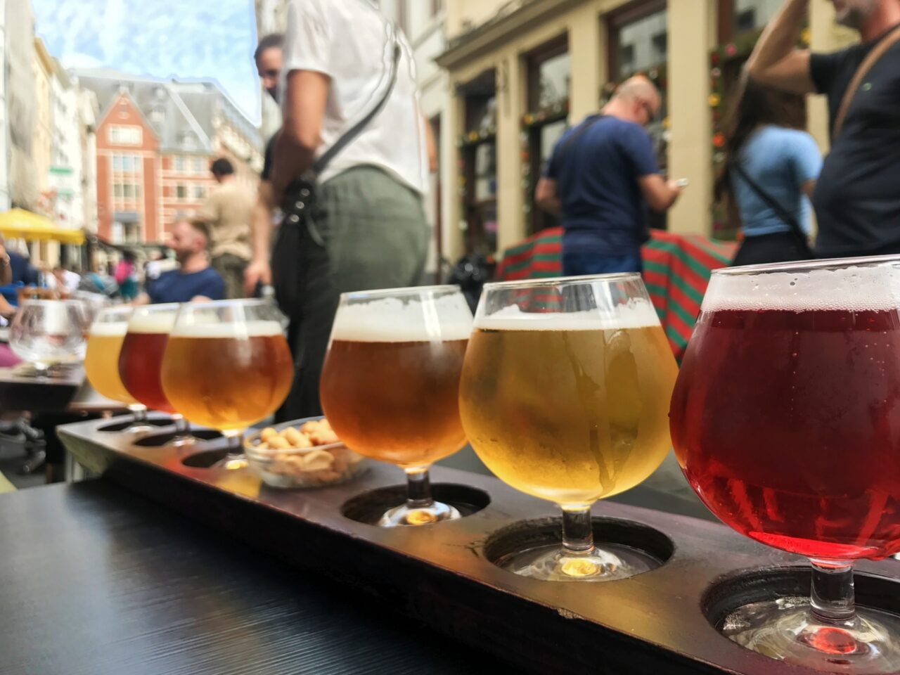 クラフトビール