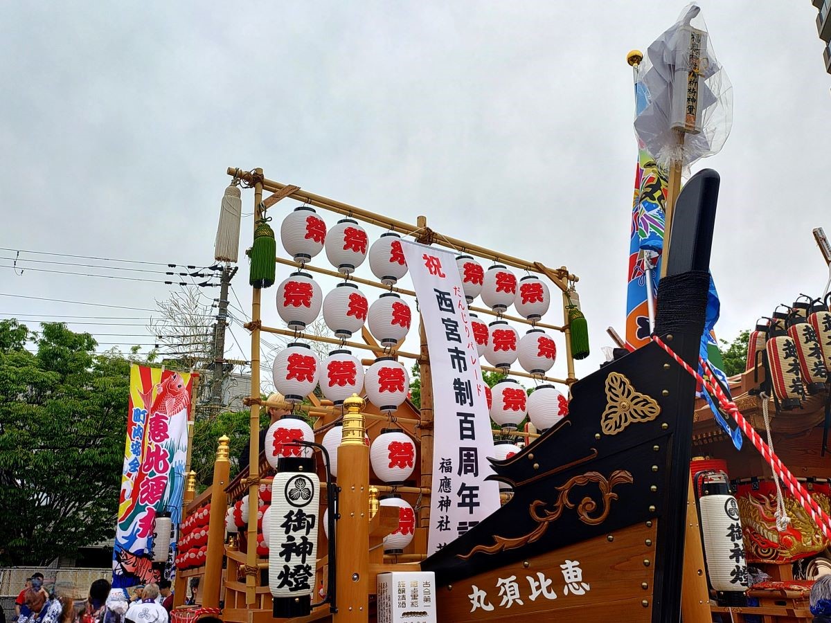 装飾