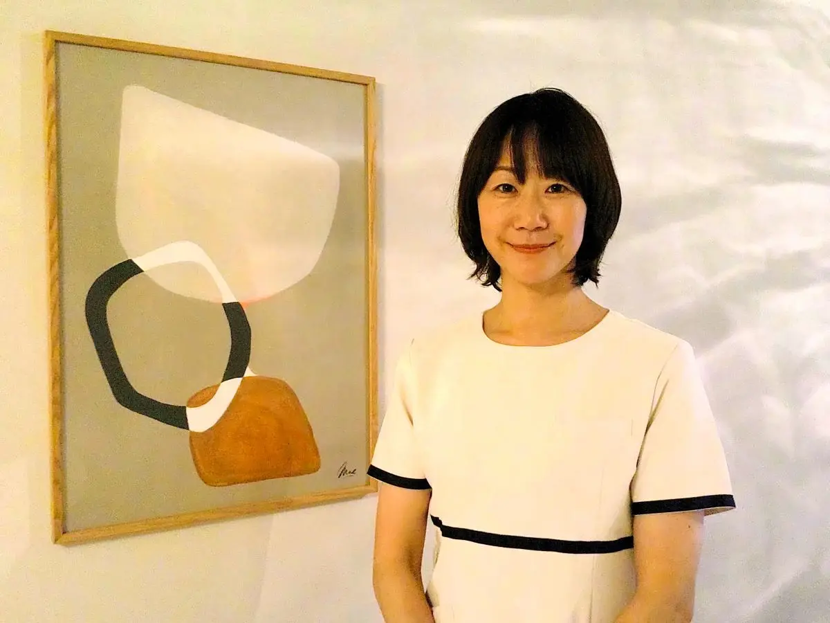 高田志麻さん
