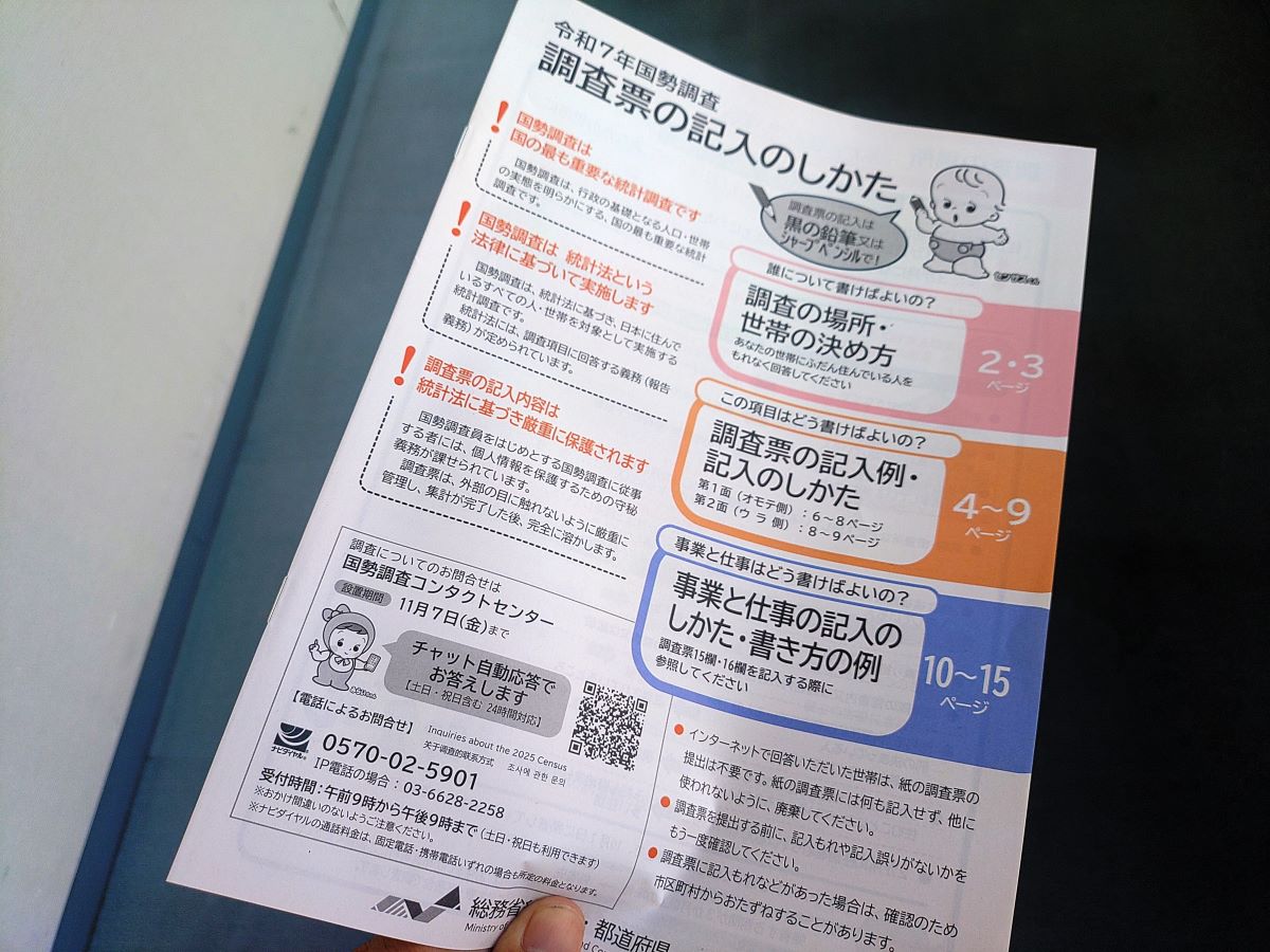 説明書