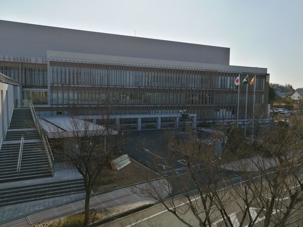 2021年Miemu新春展示「三重のウシたち」