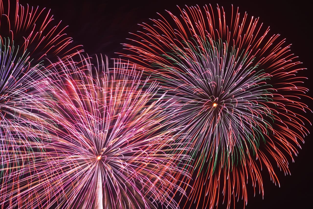 津市 クリスマスイブには花火が上がる 12月24日の Geino Xmas 芸濃クリスマス はパレードカーの展示や屋台の出店も 号外net 津市 津市 クリスマスイブには花火が上がる 12月24日の Geino Xmas 芸濃クリスマス はパレードカーの展示や屋台の出店も 号外net 津市