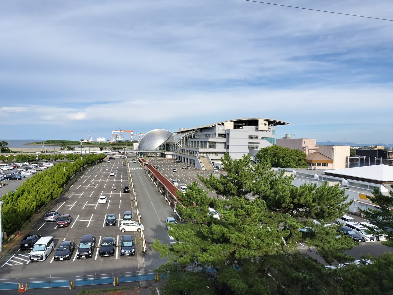 2024年7月27日「第71回津花火大会2024」