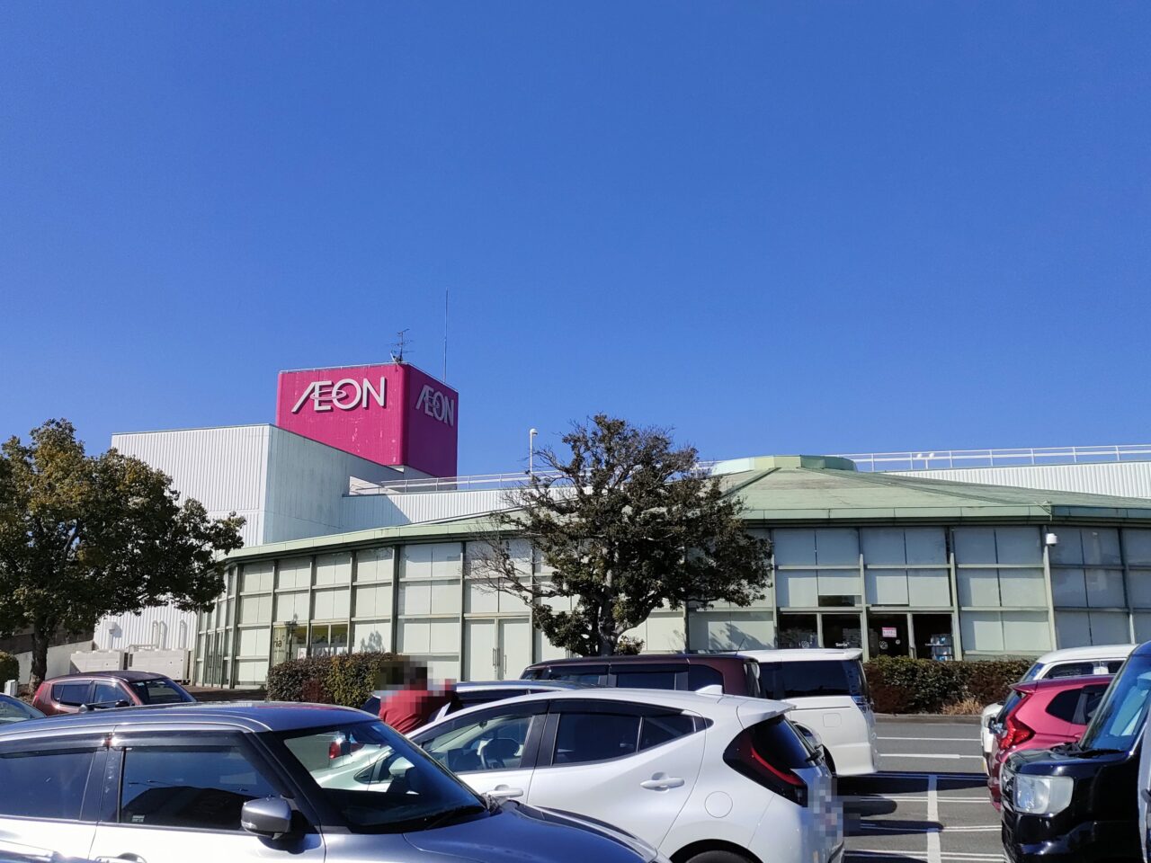 2024年10月10日スタート「イオン久居店」レジゴー