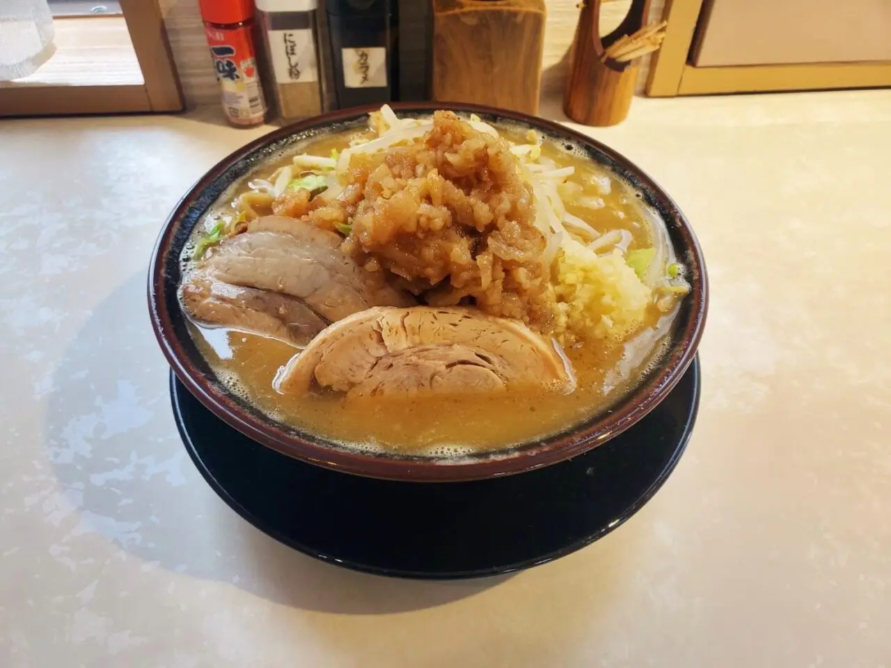 2025年4月12日オープン「三(ざぶ)」