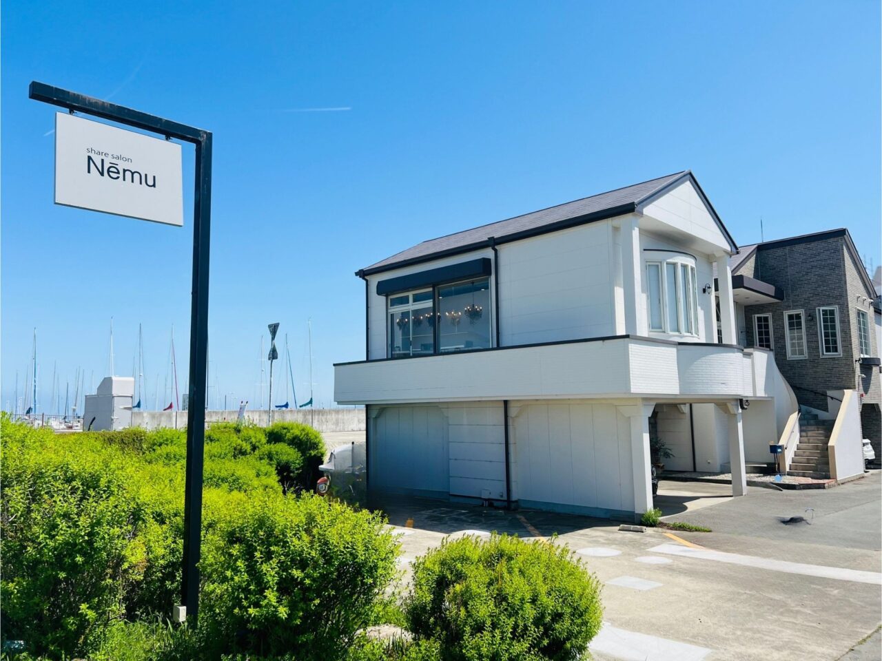 2025年7月6日開催「縁美市マルシェ」