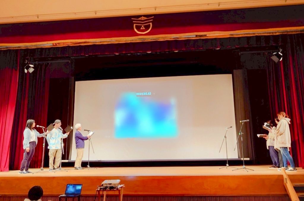 2025年6月29日開催「東海ヴォイスアクターライブ」