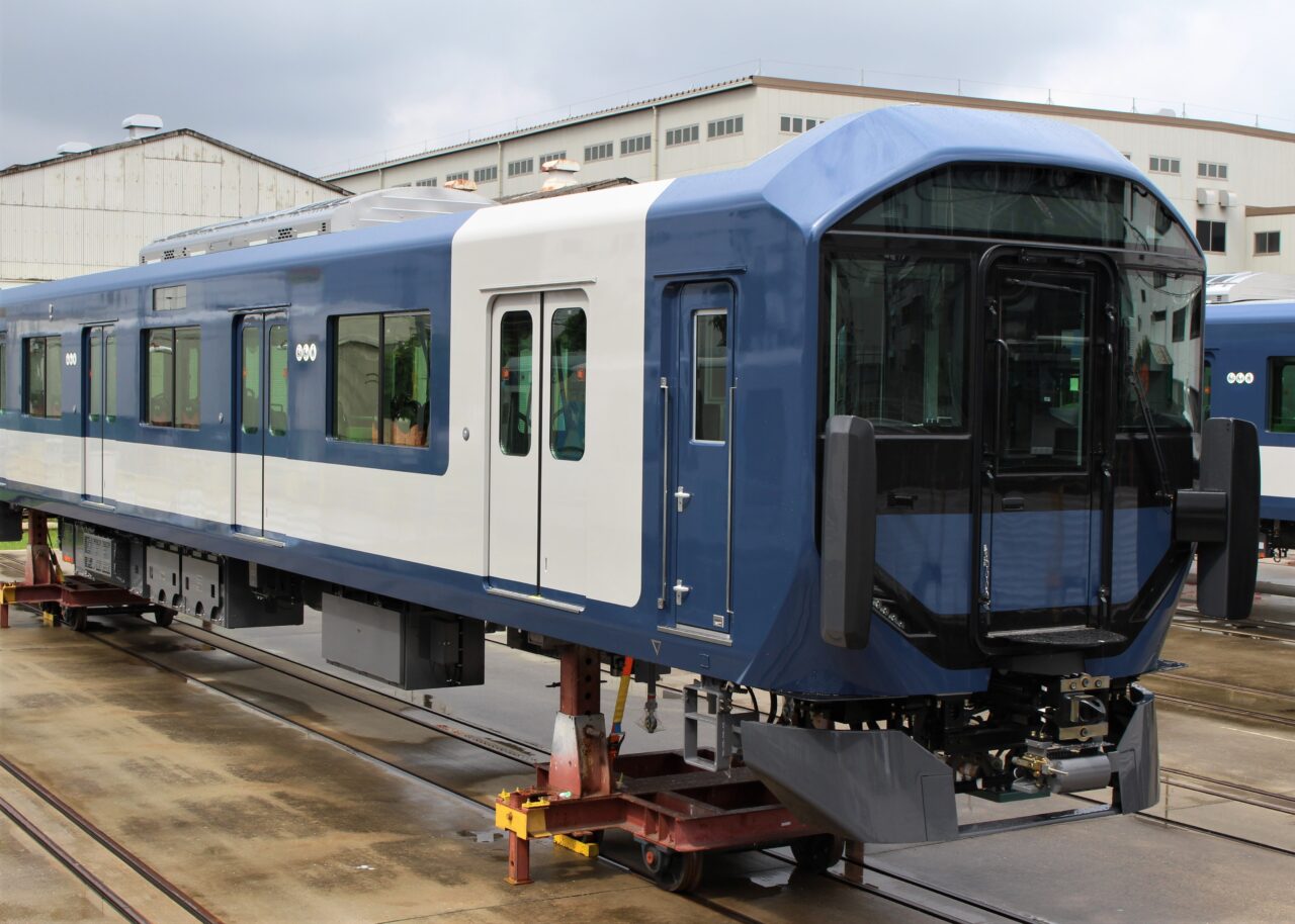 2026年1月からの近鉄の新型車両