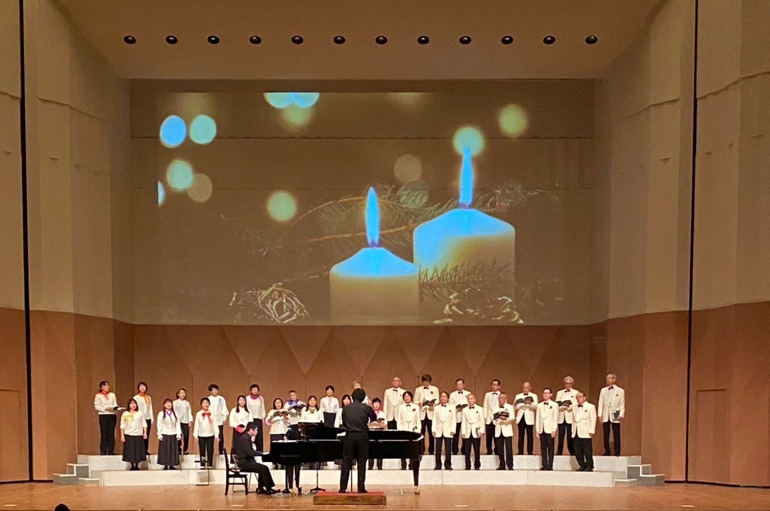 2025年11月16日開催「三重ヴォークスボーナ　第68回定期演奏会」