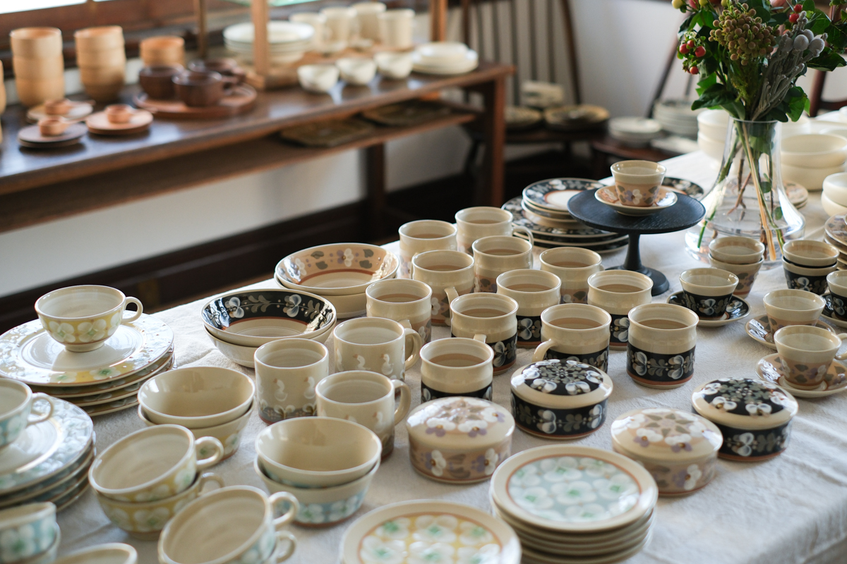 2025年11月21日～23日開催「alltid open day - 逢日」