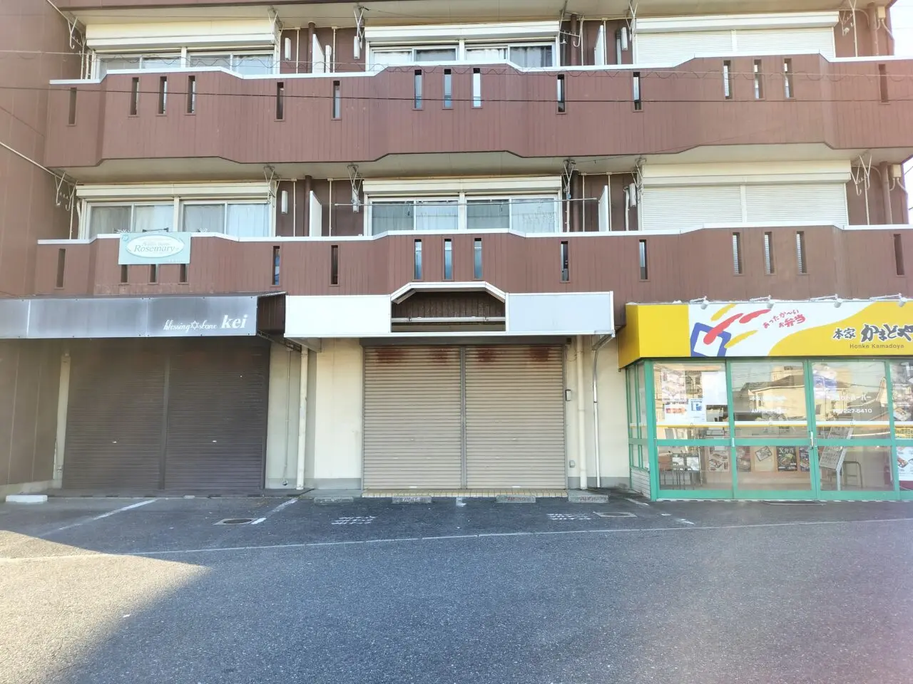 2026年オープン予定「Michelle Machoto (ミッシェルマコット)」