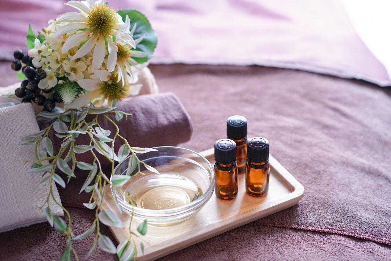 2025年12月7日開催「TSUNAGU癒しマルシェ」