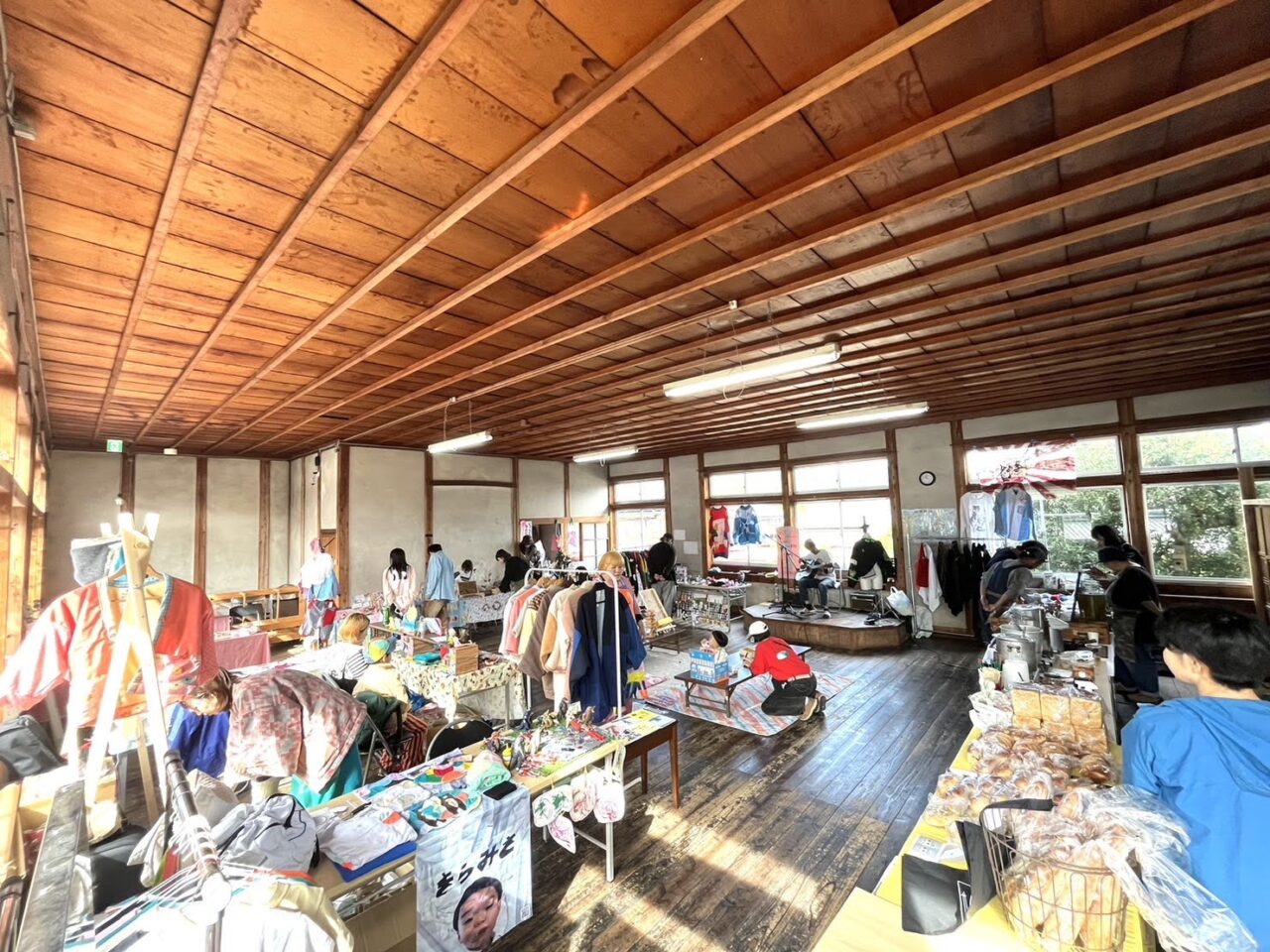 2025年12月21日（日）「ふれ愛まつり」