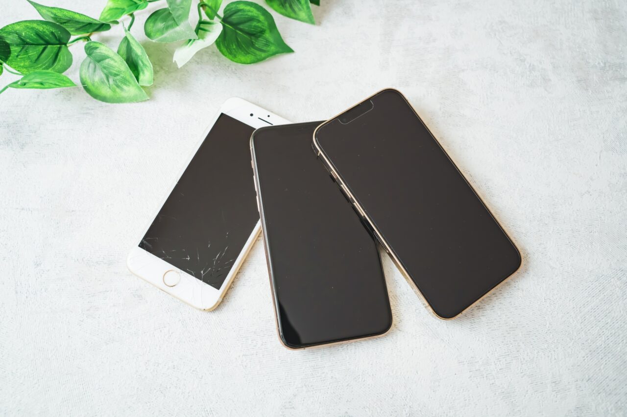 2026年1月31日閉店「ワイモバイルイオンモール津南店」