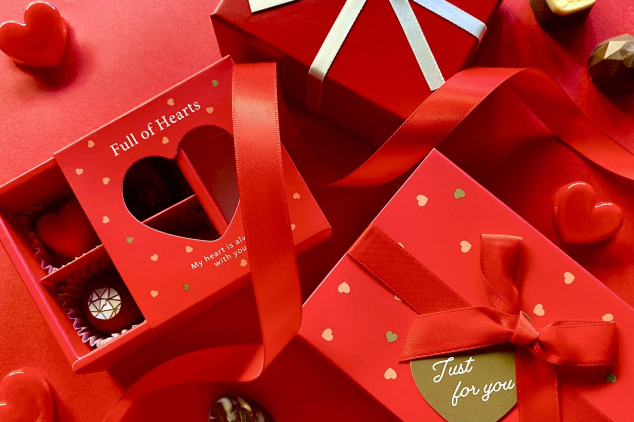 2026年1月31日、2月1日開催「あの人のバレンタインparty」