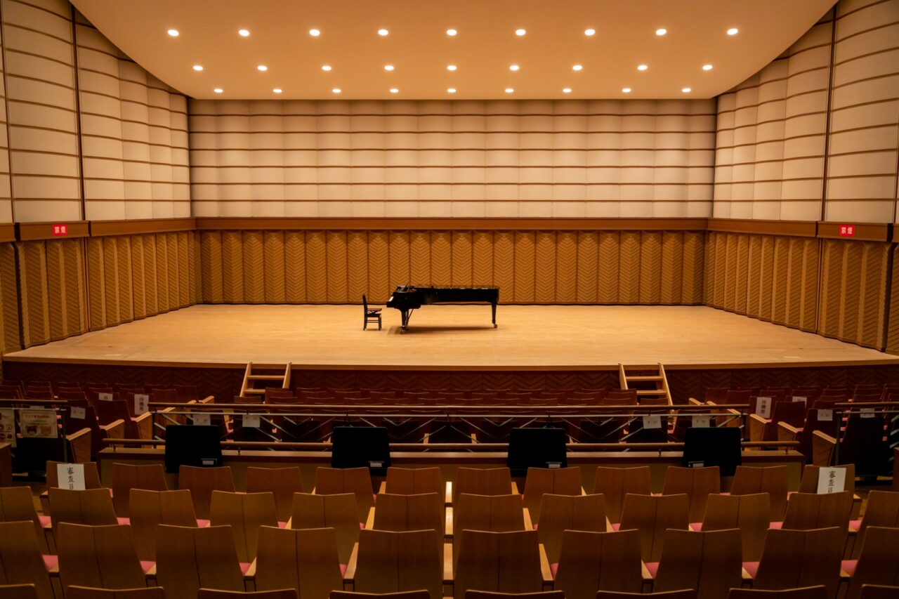2026年2月開催　津市内のクラシックコンサート