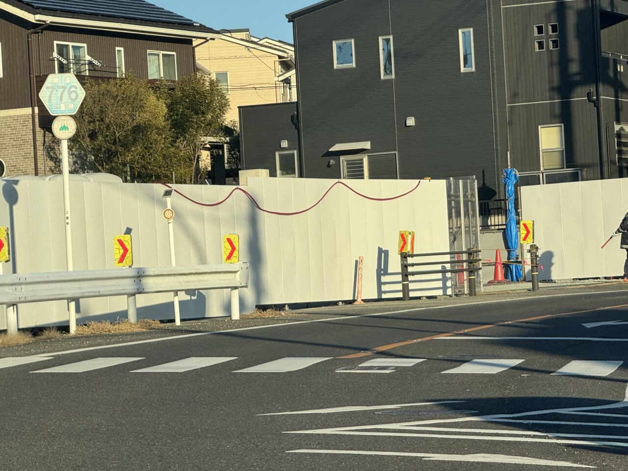 2026年オープン予定「クスリのアオキ津半田店」