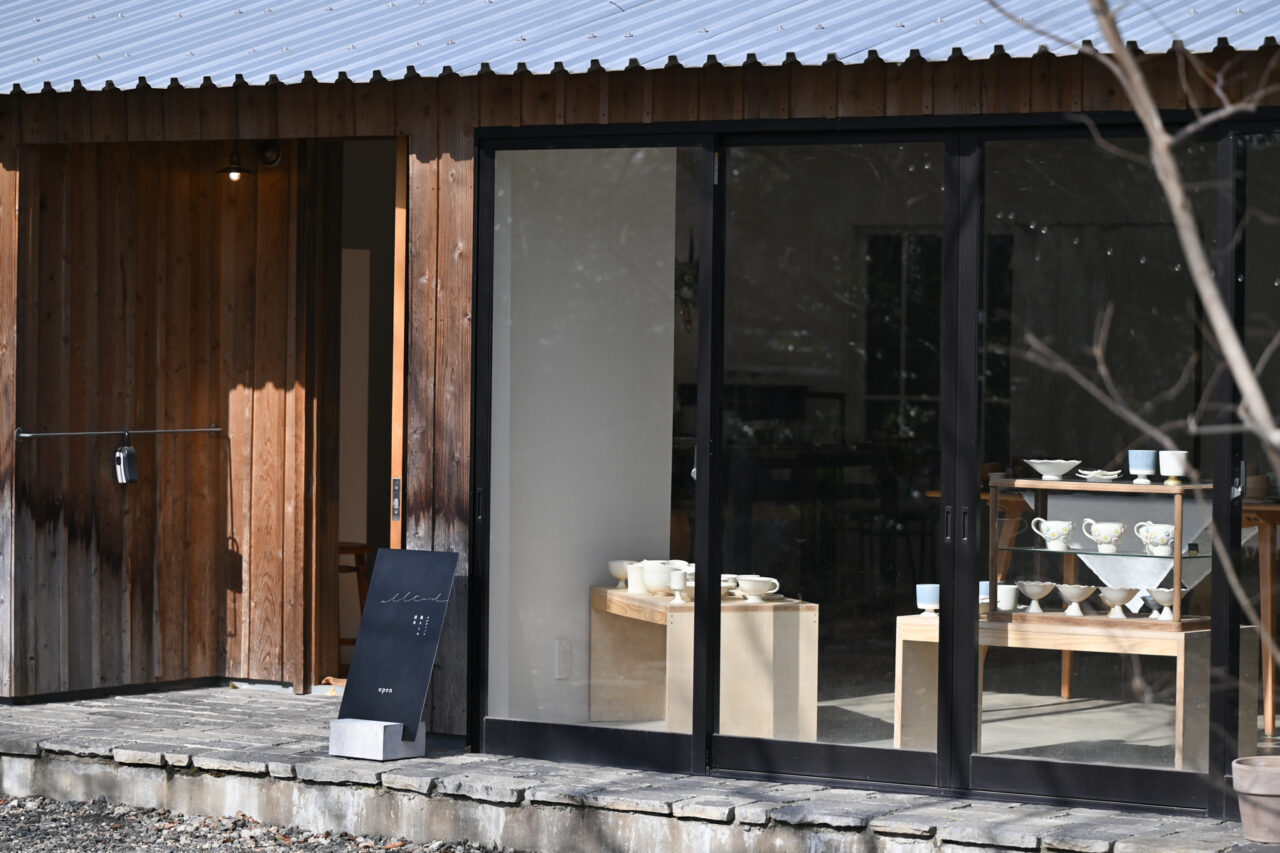 2026年3月20日～22日「alltid open day」