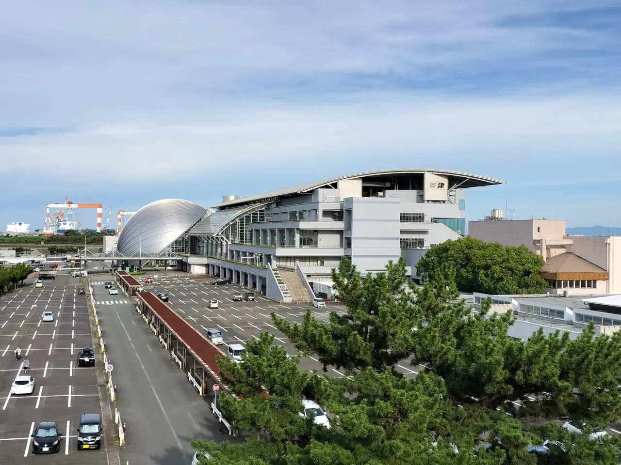 2026年8月8日～「あそべる宇宙博」
