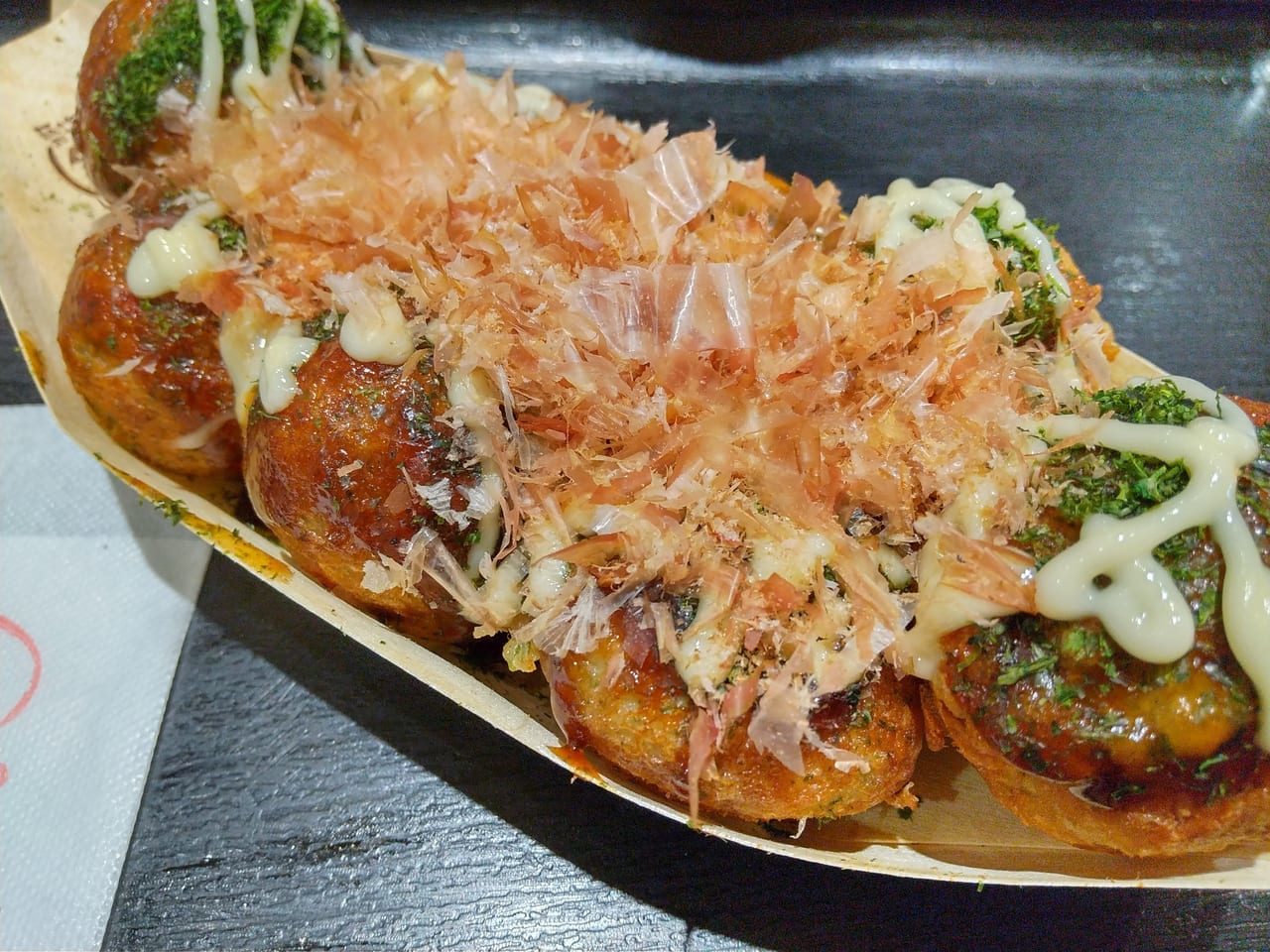 築地銀だこ