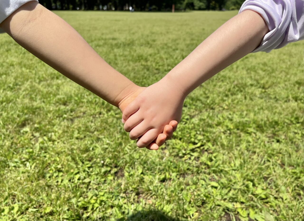 公園