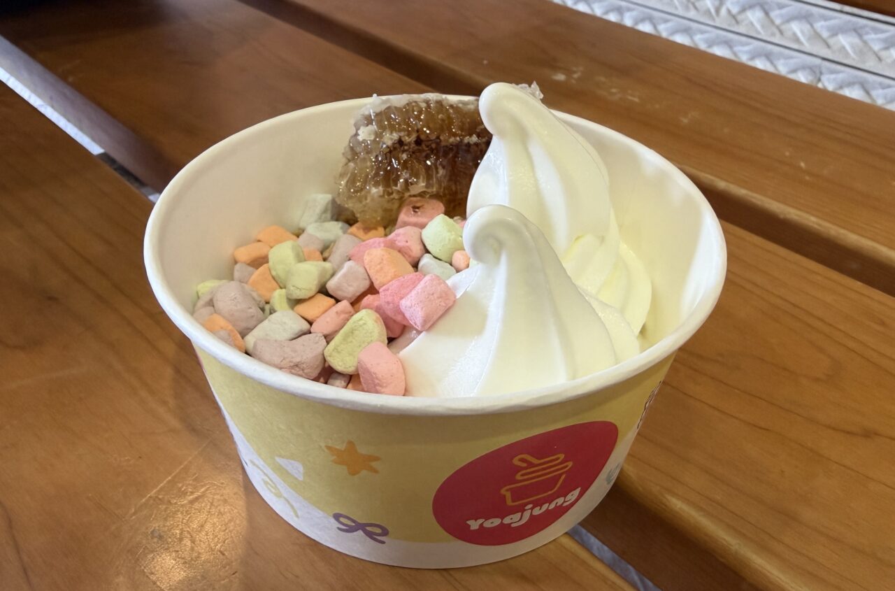 ヨアジュン金沢クラソプレイス香林坊店