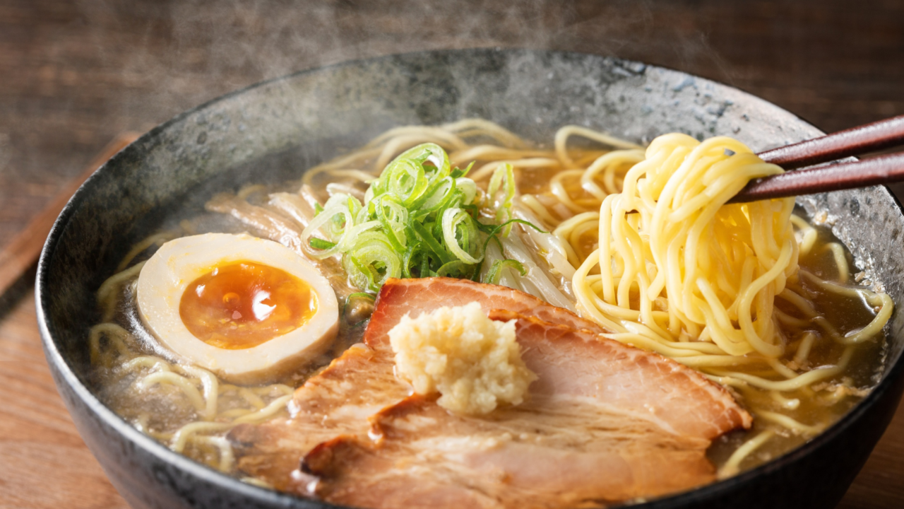 北陸ラーメン博