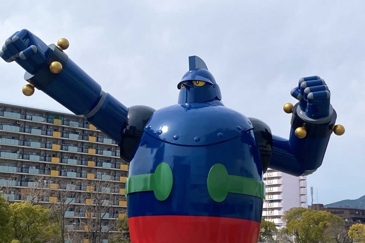 2025.3鉄人28号リペイント5、2025.10鉄人ジャズ3