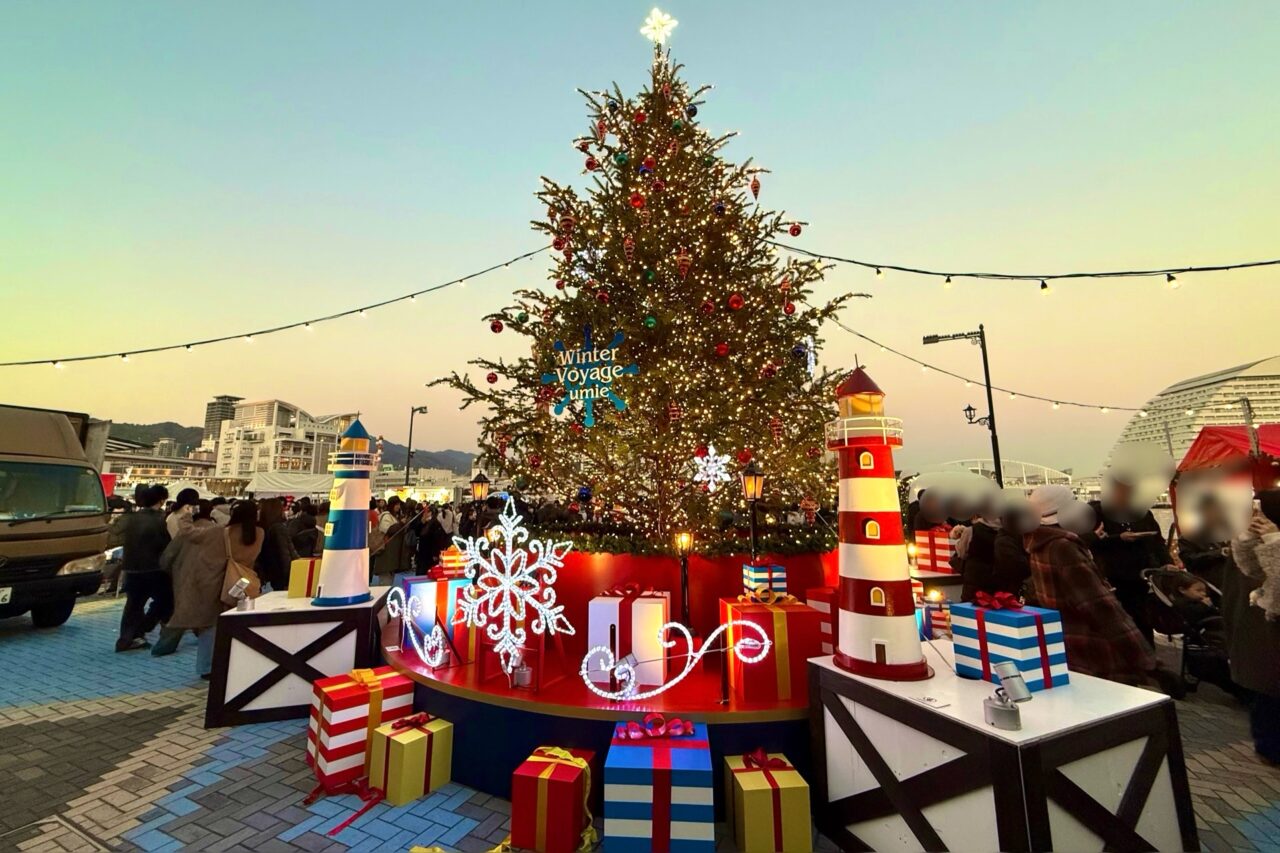 2025.12ハーバーランドクリスマスマーケット11