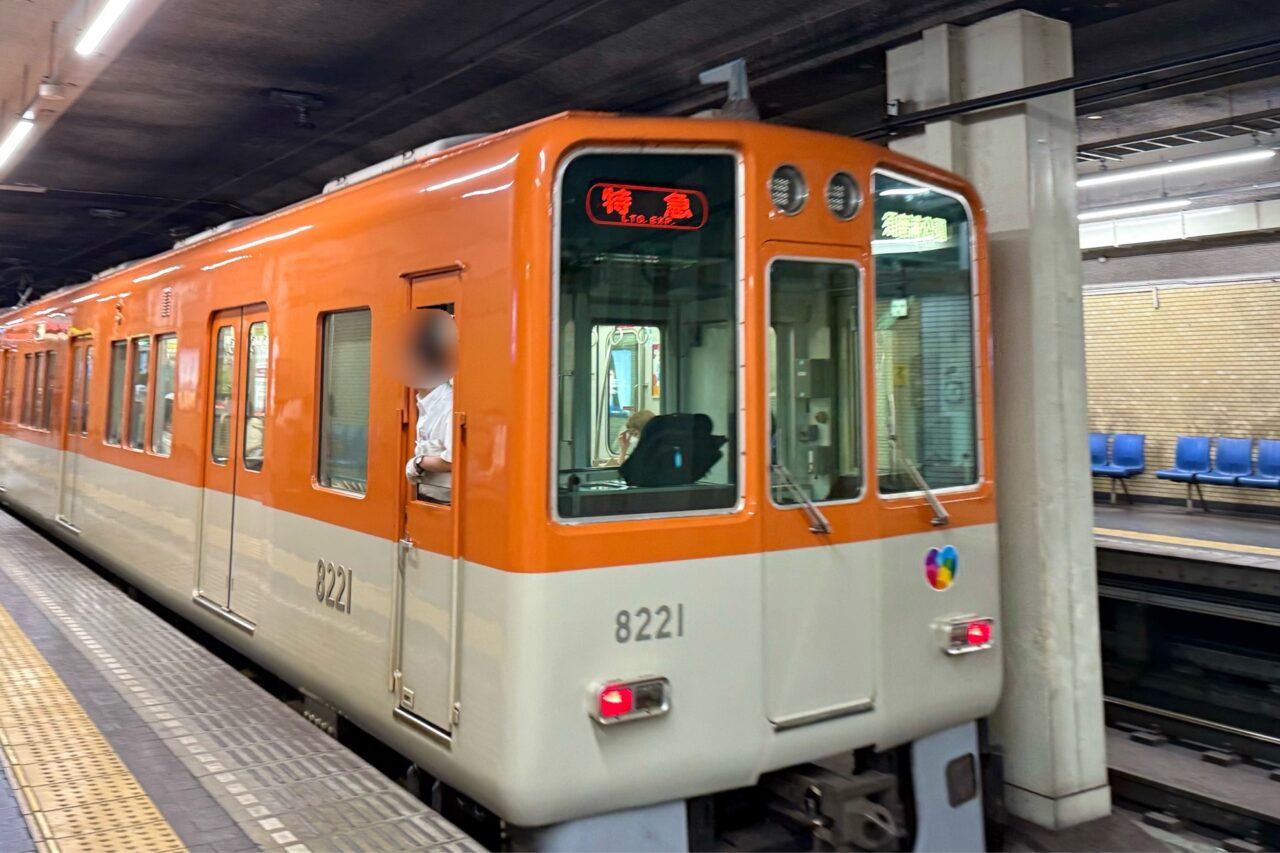 2025.12大晦日電車1