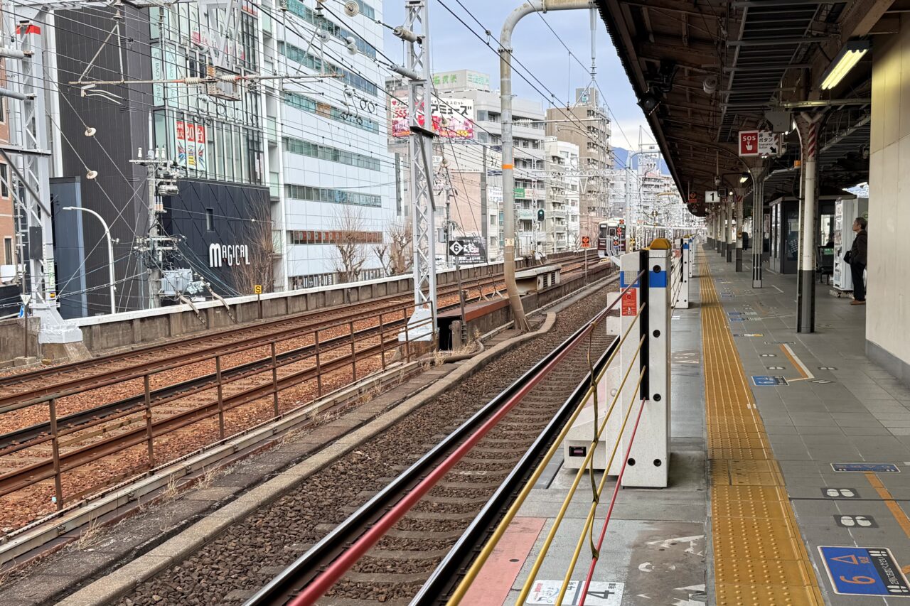 2026.3JRダイヤ改正2