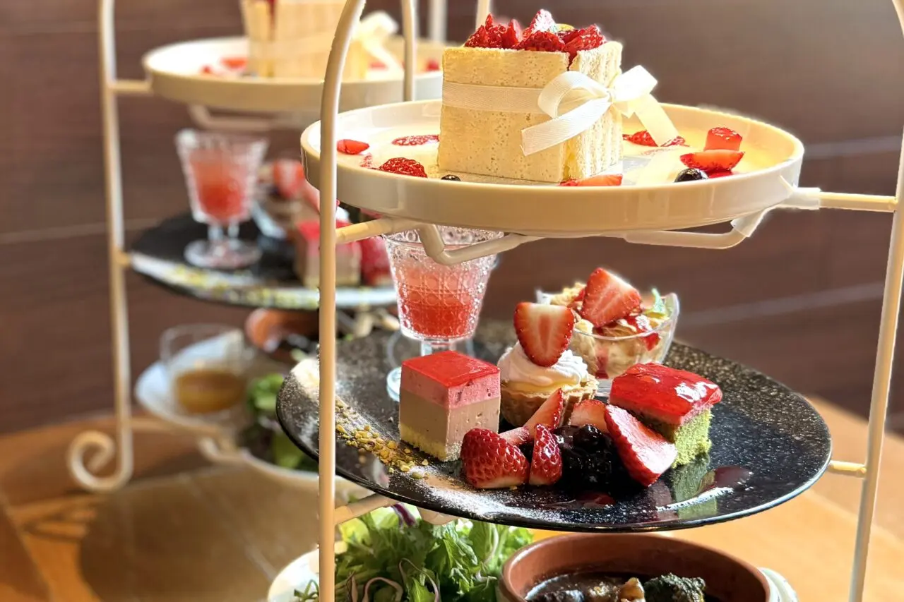 2026.3あずさイチゴ9