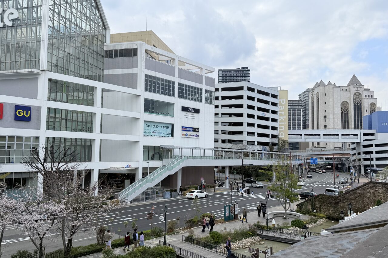 2026.4ハーバーランドデッキ1