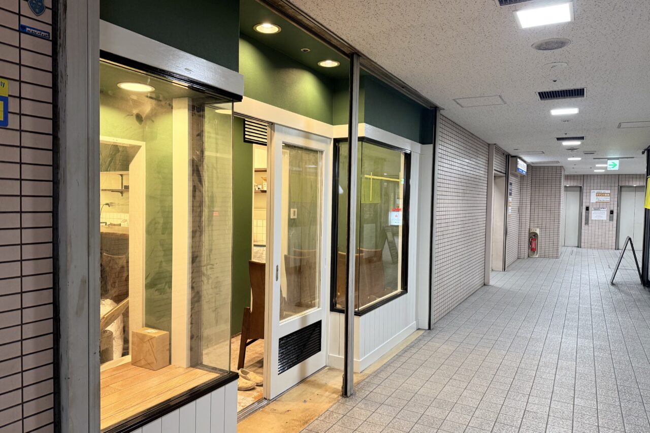 2026.5高速長田駅新店5