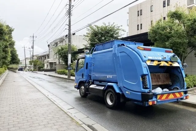 2026.6ゴミ袋延長1