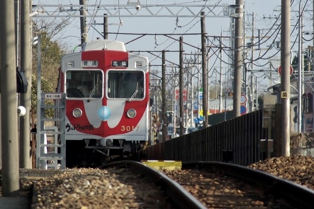 2027.8神鉄マーク3、2026.9神鉄トレインフェスティバル2026-1