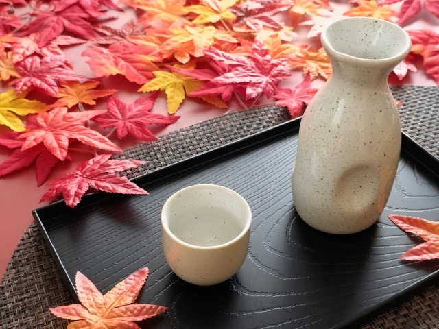 お酒
