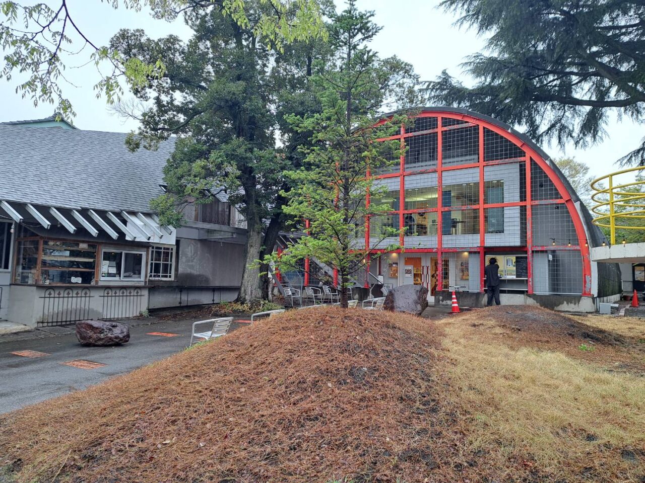 フリッツアートセンター