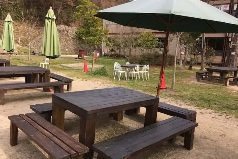 茨木市里山センター