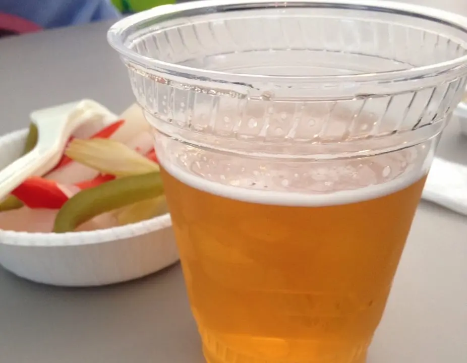 クラフトビール