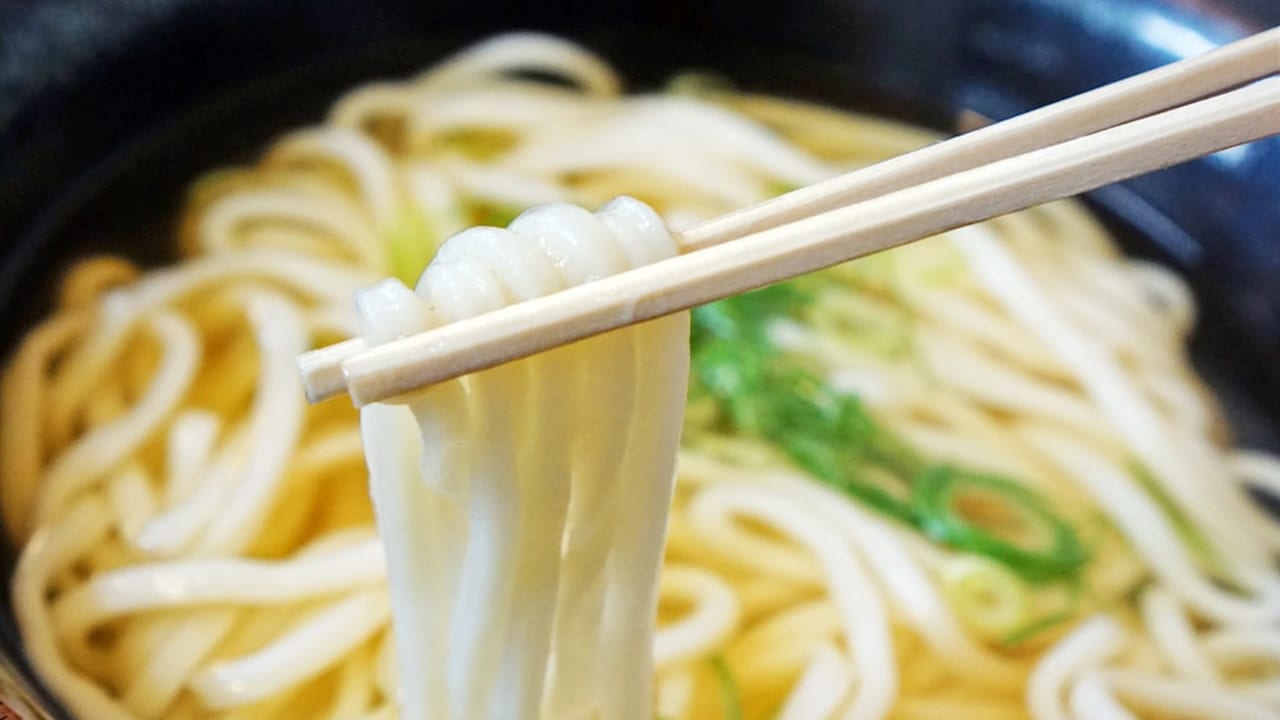 うどん