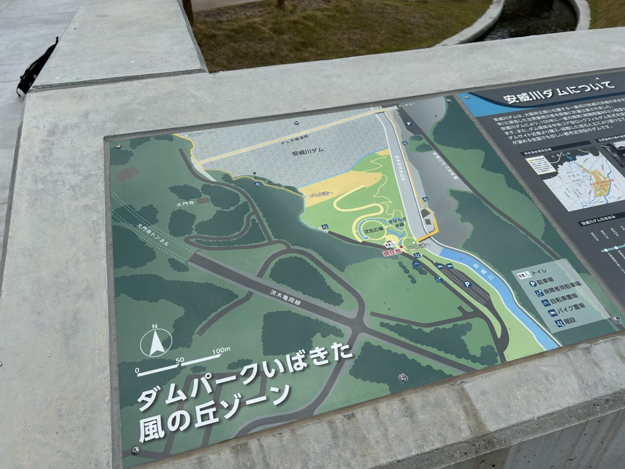 マップ