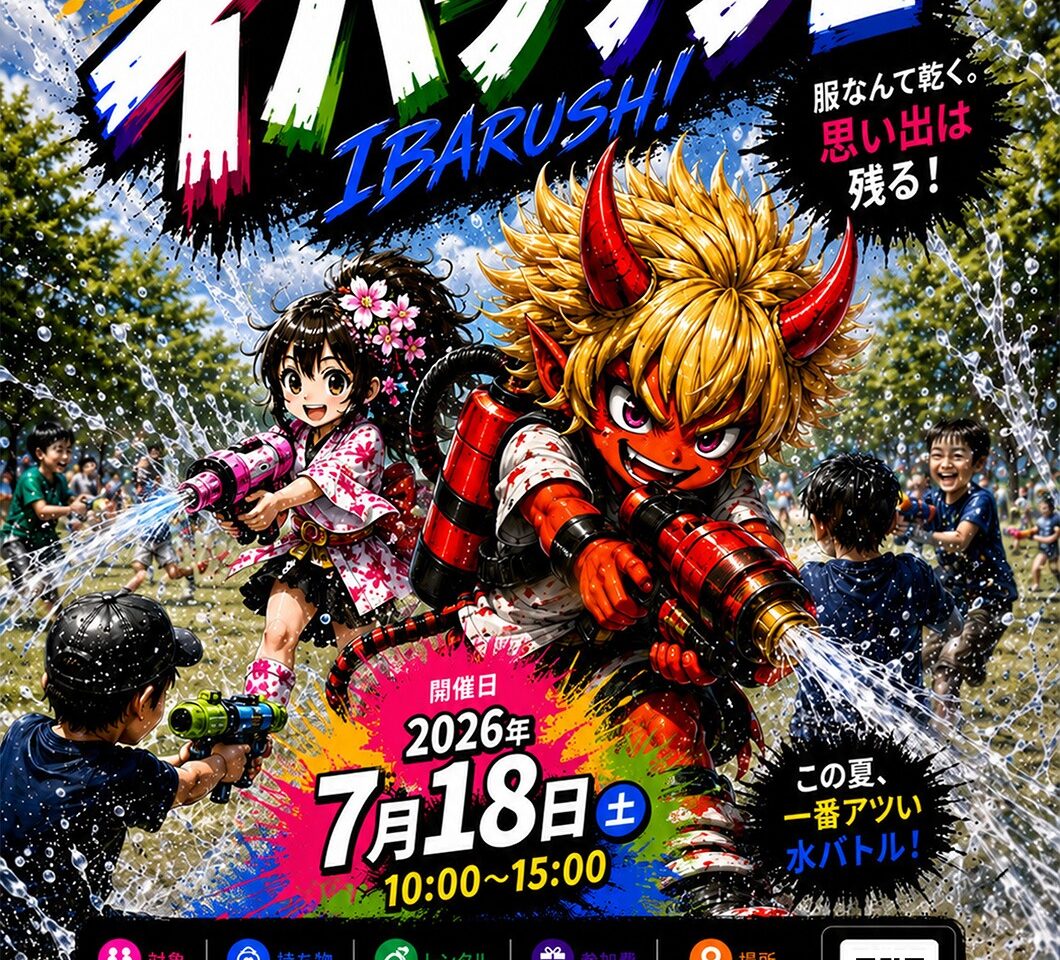 ポスター