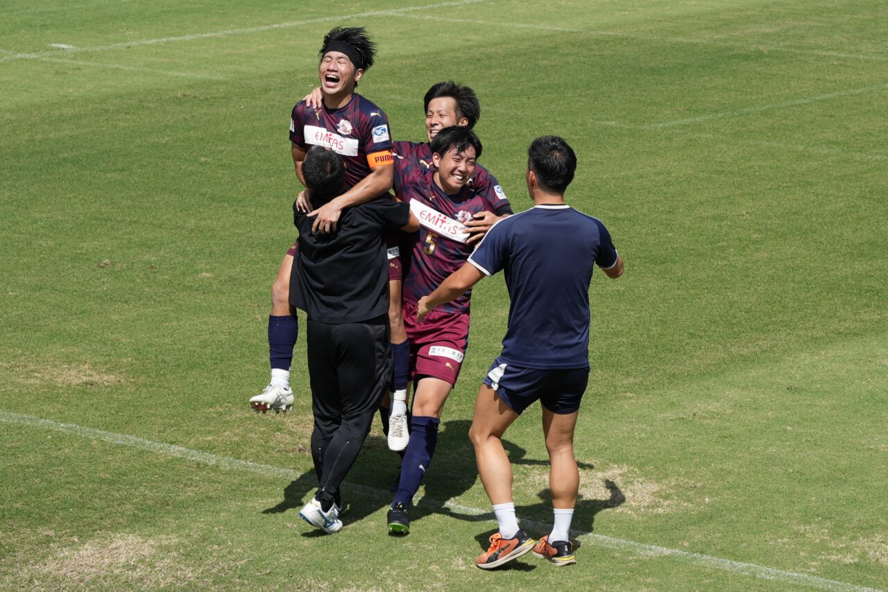 習志野シティFC